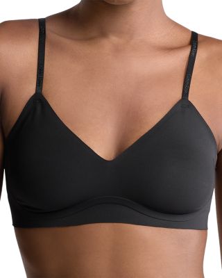 Gel Wire Bralette