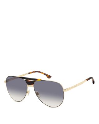 Pilot Sunglasses, 60mm
