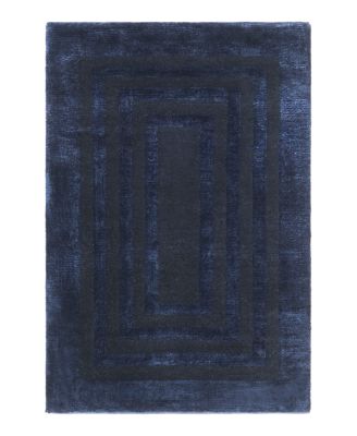 Ellington Border Collection Rug, 2' x 3'