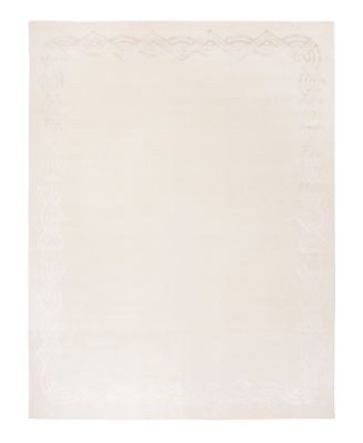 Ralph Lauren Dufrene RLR8080 Area Rug, 9' x 12'