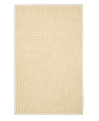 Ralph Lauren - Patmore Sisal Collection Rug, 6' x 9' Blonde