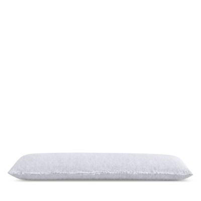 Hunter Linen Body Pillow