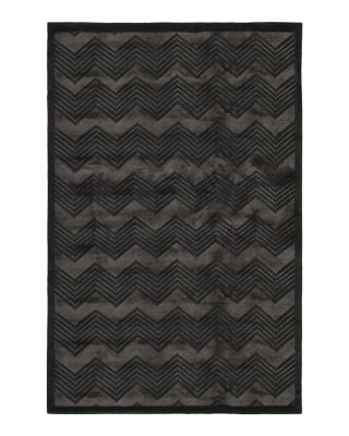 Ralph Lauren Monroe Chevron Rug, 6' x 9'