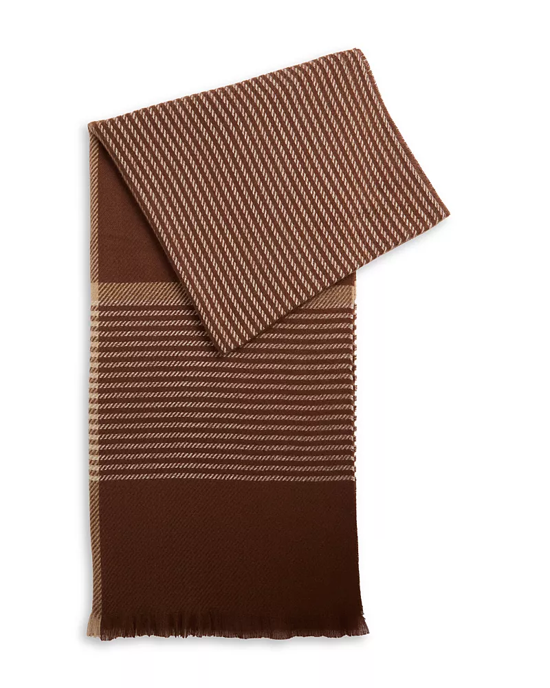 Barbour Melody Scarf