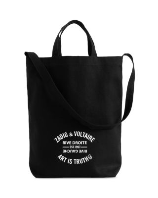 Canvas Tote Bag