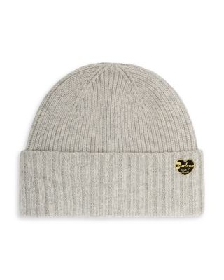 Annette Wool & Cashmere Knit Beanie 