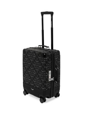 Z Trolley Cabin Size Roller Suitcase 