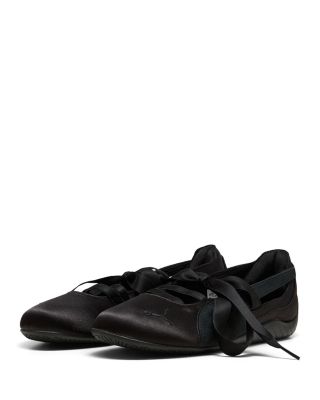 Women's Speedcat Ballet Etoile Sneakerina Flats