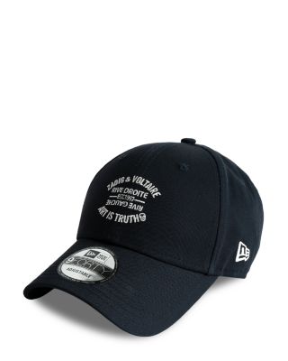 New Era x ZV Blason Baseball Cap