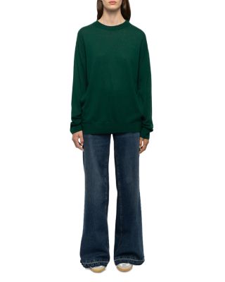 Swyna Cp Cashmere Sweater 