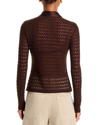 The Bubble Stitch Shirt - thumbnail 9