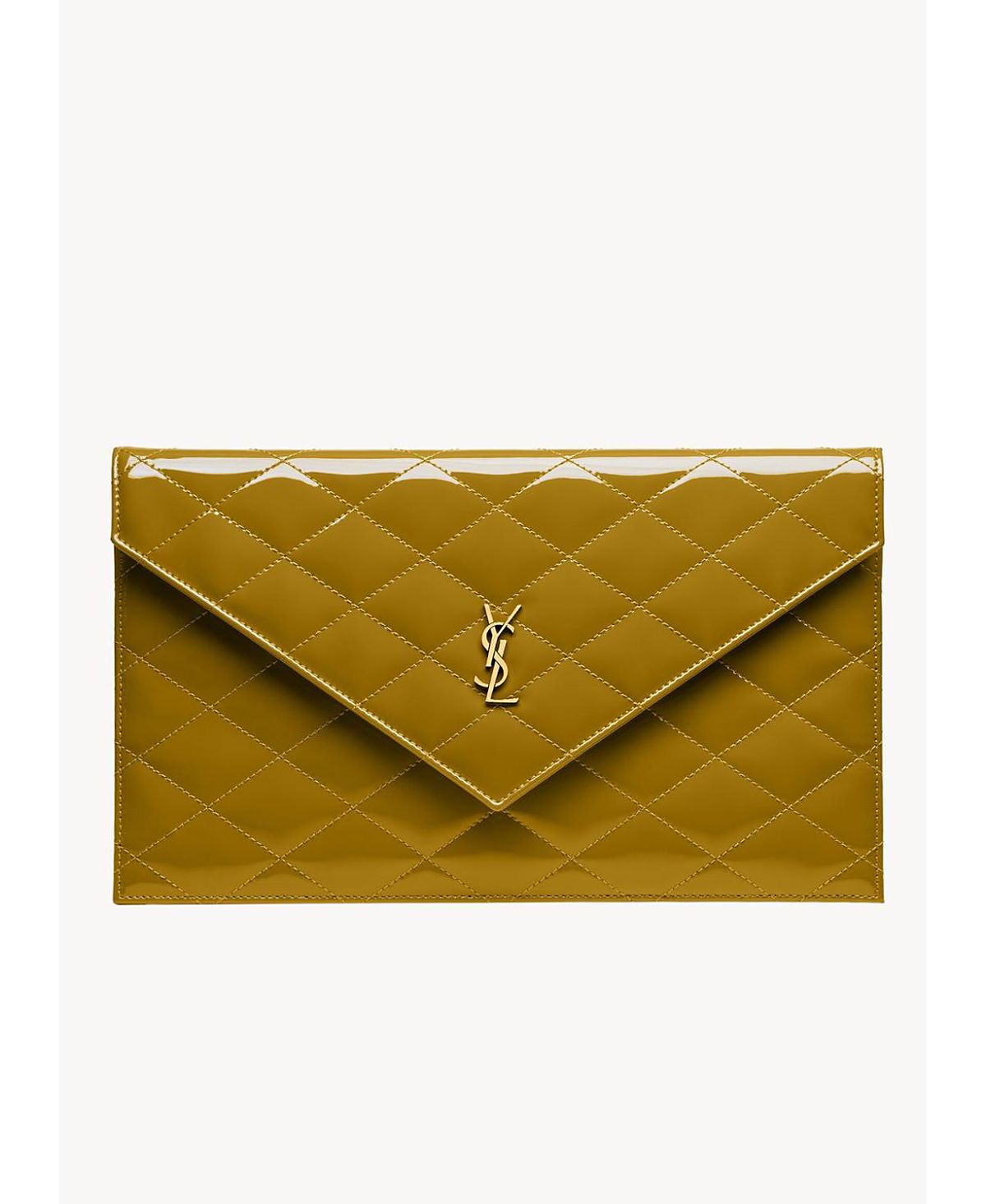 Saint Laurent Paris Pouch