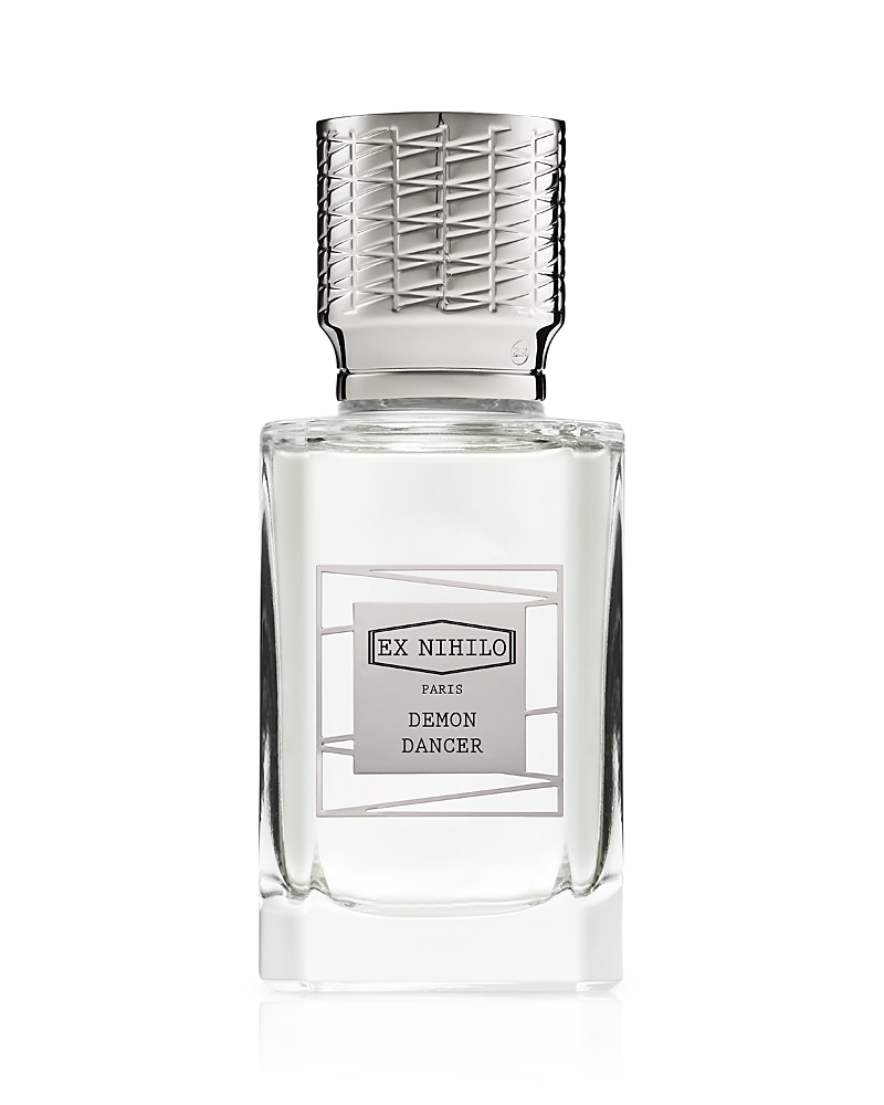 Ex Nihilo Demon Dancer Eau De Parfum 1.7 Oz. In White