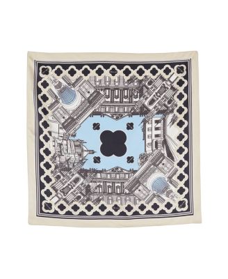  Milan Silk Scarf