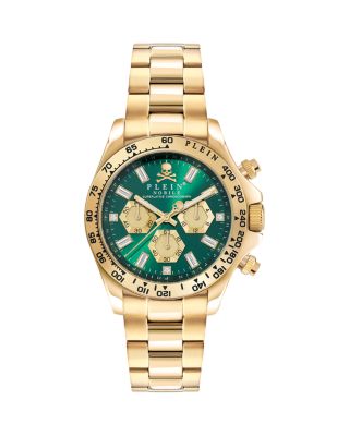 Nobile Chronograph, 43mm