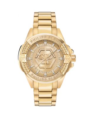 Philipp Plein Plein Majesty Watch, 44mm
