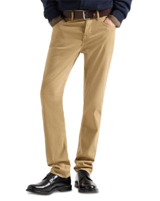 Luxe Performance Slimmy 33" Slim Fit Jeans