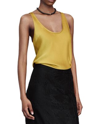 Veya Silk Top