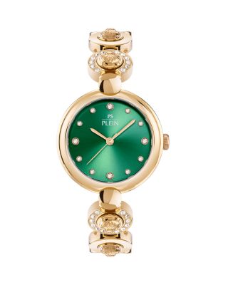 Rebel Crystal Watch, 32mm