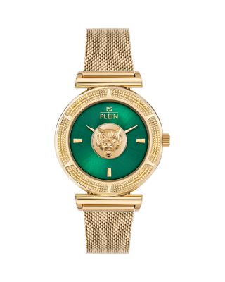 Opium Mirage Watch, 38mm