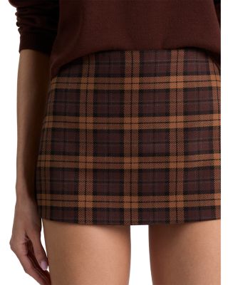 Mace Mini Skort - thumbnail 5
