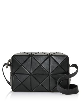 Cuboid Small Shoulder Bag