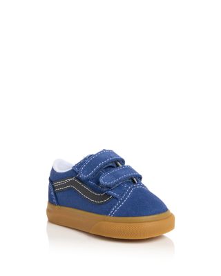 Unisex Old Skool Sneakers - Toddler, Little Kid