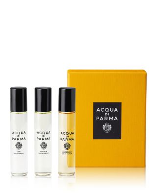 Signatures of the Sun Woody Fragrance Discovery Gift Set