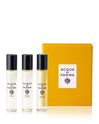 Colonia Fragrance Discovery Gift Set