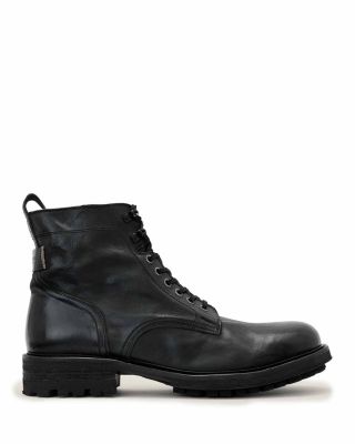 Men's Gleeson Leather Ankle Boots