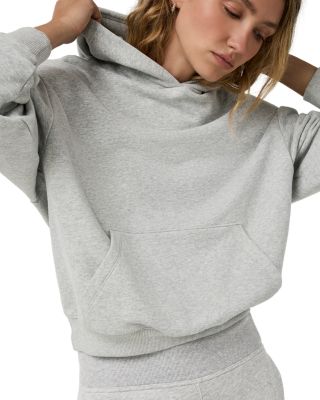 Sedona Cotton Blend Pullover Hoodie - thumbnail 8