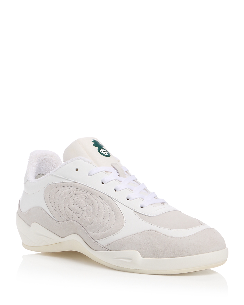 Casablanca Men's Squash Indoor Sneakers