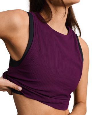 Lightspeed Layered Tank Top - thumbnail 9