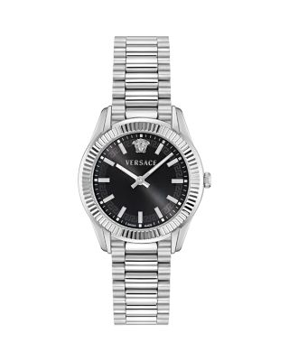 Apodis Bracelet Watch, 34mm
