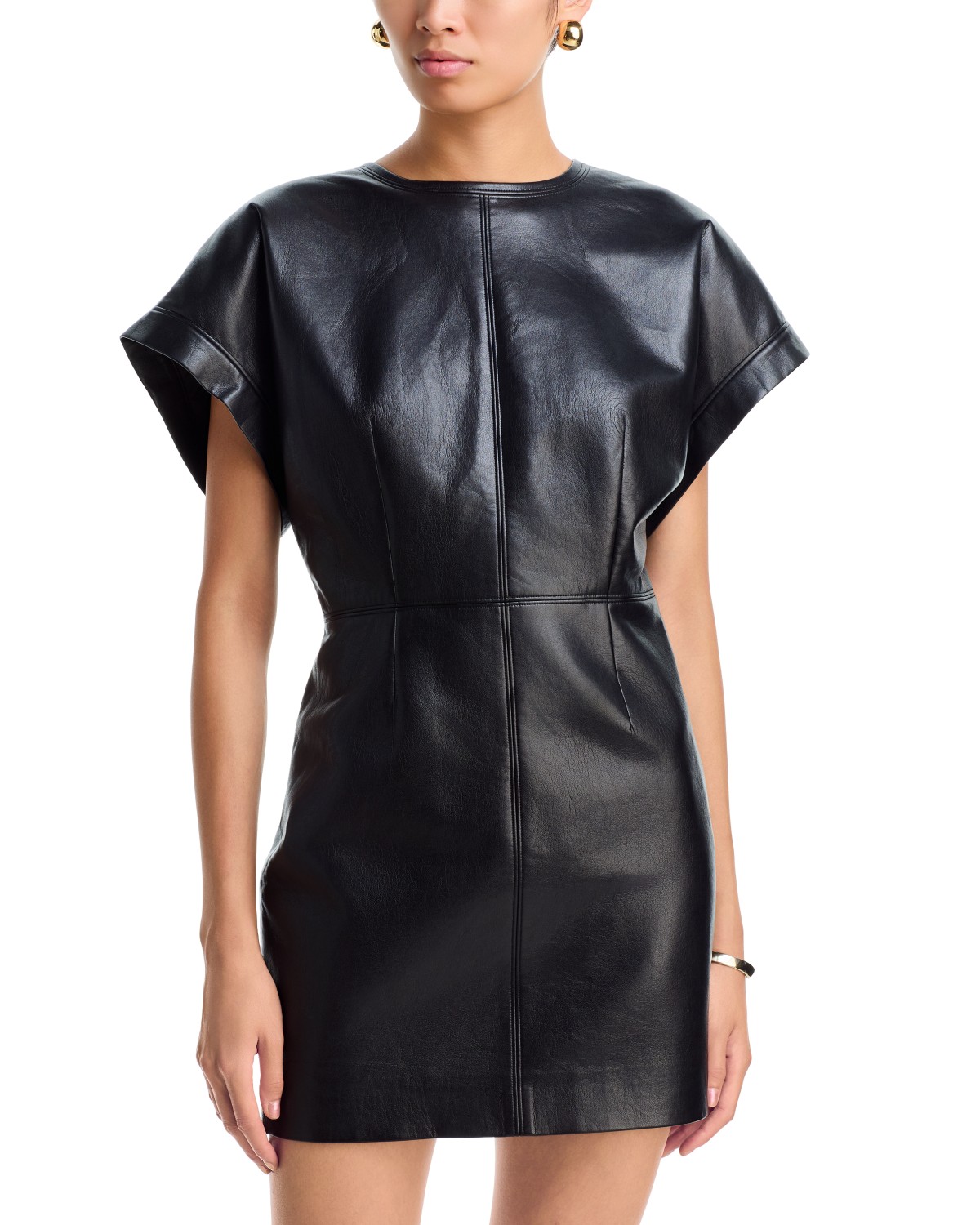 Zelie Mini Dress