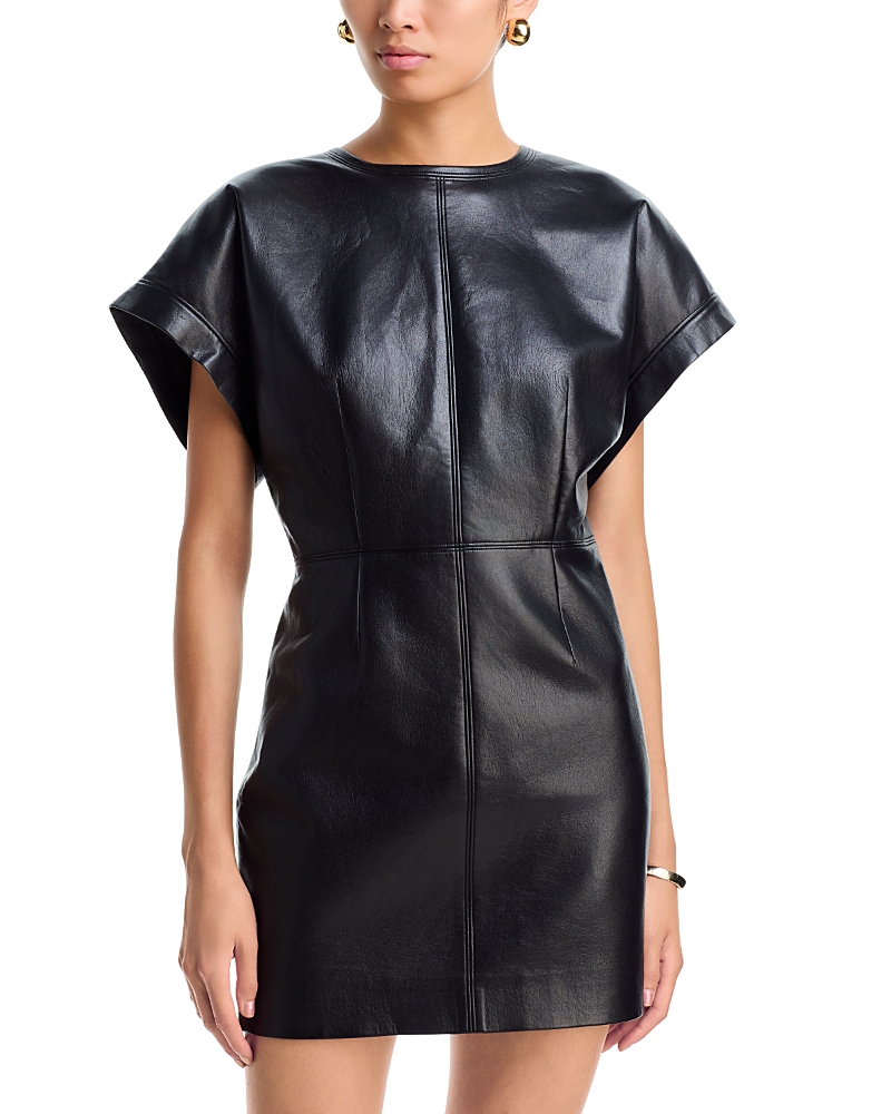 Anine Bing Zelie Mini Dress