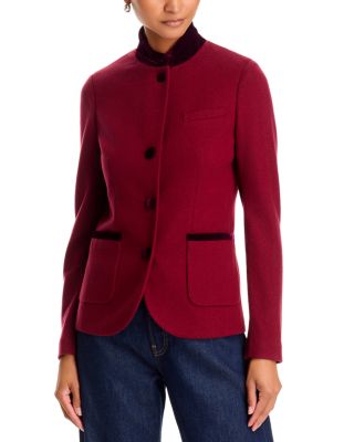 Slade Embellished Blazer