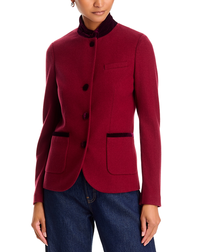 rag & bone Slade Embellished Blazer