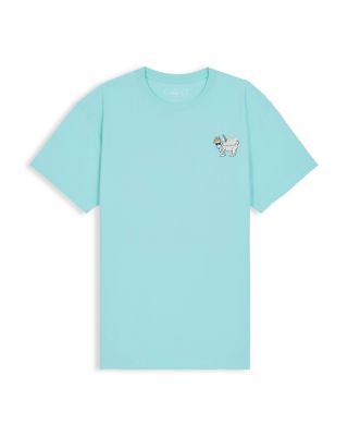Boys' Chuck Loops Crewneck Tee - Big Kid