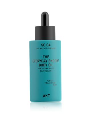 The Everyday Encore Body Oil SC.04 EXT. Halcyon Summers 3.38 oz.
