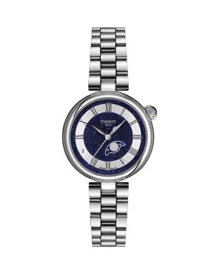 Desir Moonphase Quartz Watch, 30mm