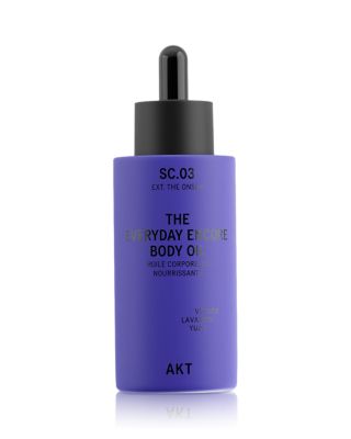 The Everyday Encore Body Oil SC.03 EXT. The Onsen 3.38 oz.