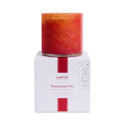 Pomegranate Fizz Signature Candle 15.5 oz.