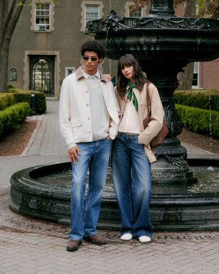 The Bubble Stitch Shirt - thumbnail 3