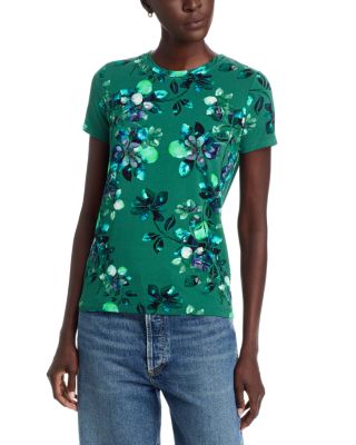 The Janie Favorite Fitted Tee