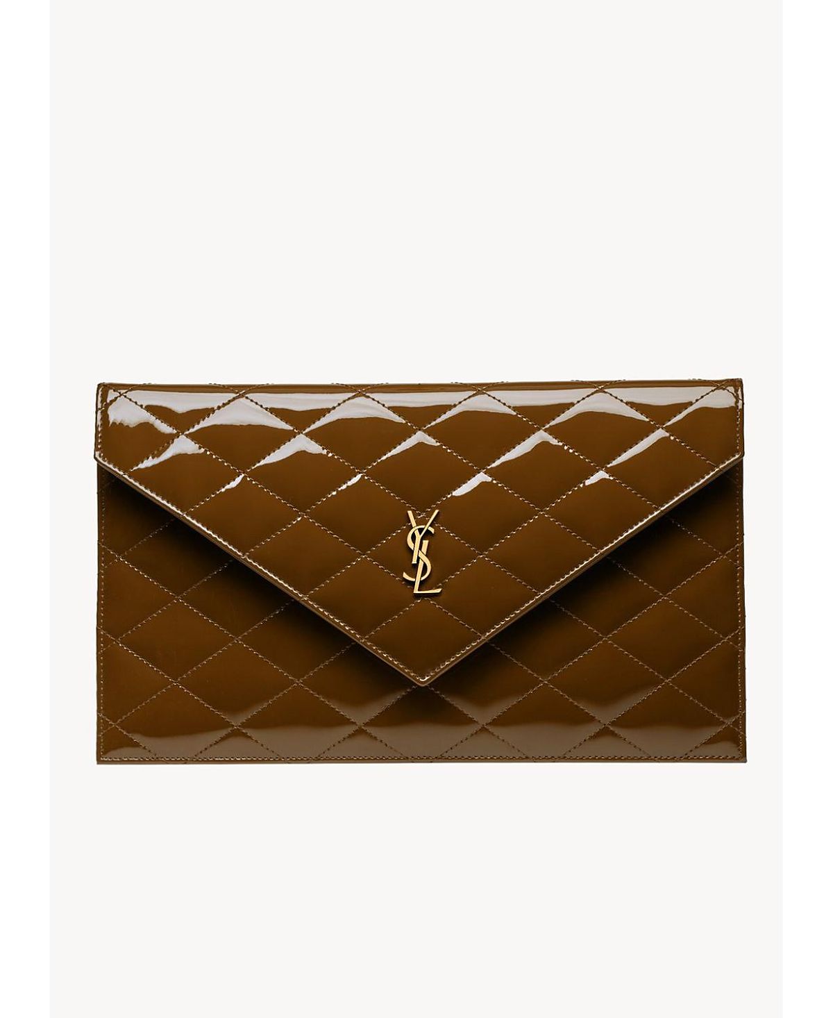 Saint Laurent Paris Pouch