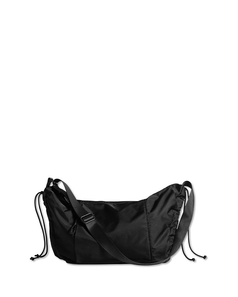 Practice Demilune Shoulder Sling