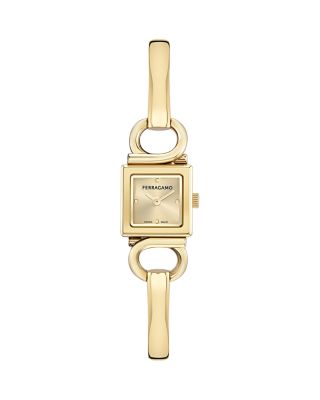 Gancini Bangle Watch, 18mm