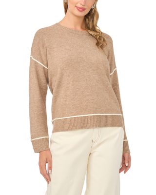 Crewneck Sweater