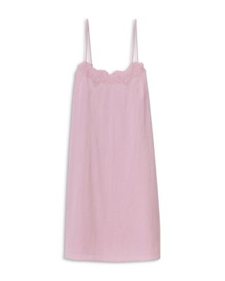 Cotton Voile Fleur Slip